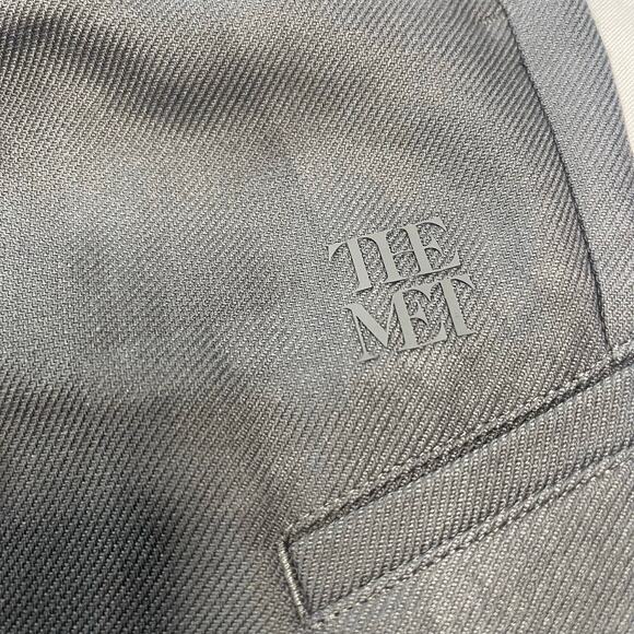 The Met/Pac Suns Mens shorts size 32 NWT-Gray - Picture 7 of 8